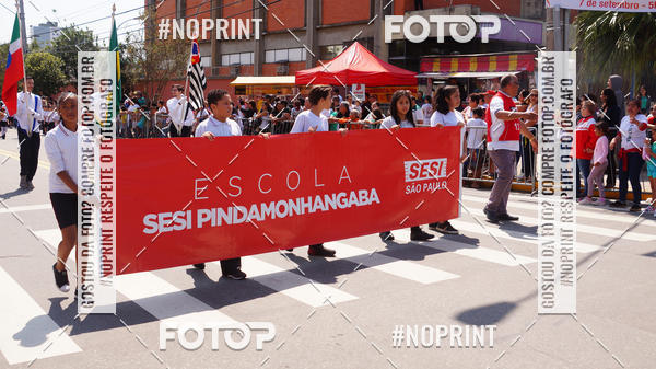Buy your photos of the eventDESFILE C�VICO 7 SETEMBRO 2019 - PINDAMONHANGABA on Fotop