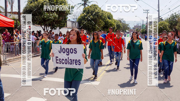 Buy your photos of the eventDESFILE C�VICO 7 SETEMBRO 2019 - PINDAMONHANGABA on Fotop