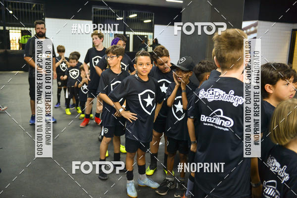 Buy your photos of the eventBotafogo x Atltico-MG  Nilton Santos - 08/09/2019 on Fotop