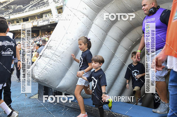 Buy your photos of the eventBotafogo x Atltico-MG  Nilton Santos - 08/09/2019 on Fotop