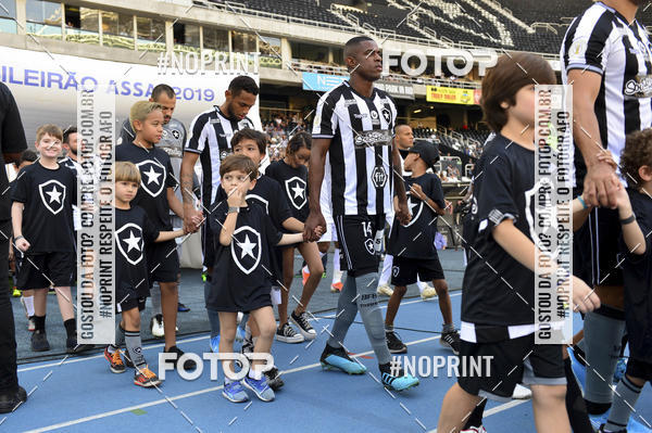 Buy your photos of the eventBotafogo x Atltico-MG  Nilton Santos - 08/09/2019 on Fotop