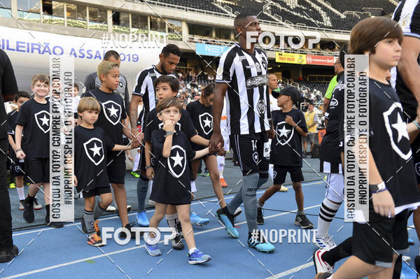 Buy your photos of the eventBotafogo x Atltico-MG  Nilton Santos - 08/09/2019 on Fotop