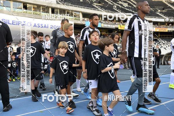 Buy your photos of the eventBotafogo x Atltico-MG  Nilton Santos - 08/09/2019 on Fotop