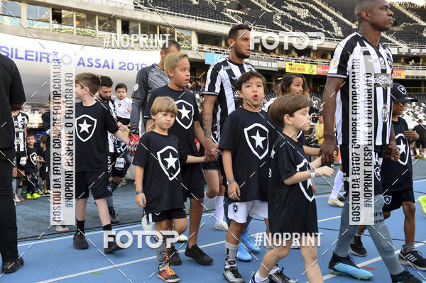 Buy your photos of the eventBotafogo x Atltico-MG  Nilton Santos - 08/09/2019 on Fotop