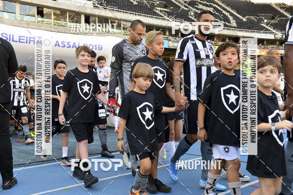 Buy your photos of the eventBotafogo x Atltico-MG  Nilton Santos - 08/09/2019 on Fotop