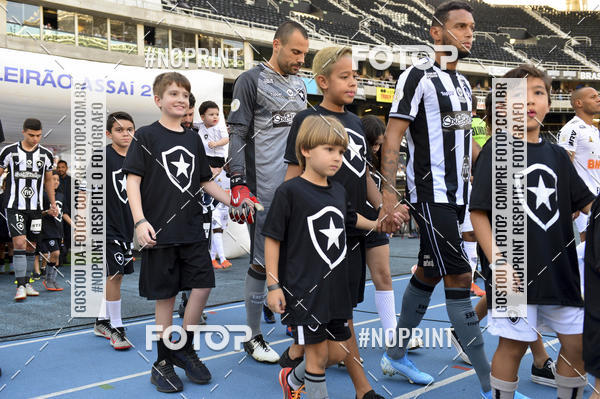 Buy your photos of the eventBotafogo x Atltico-MG  Nilton Santos - 08/09/2019 on Fotop