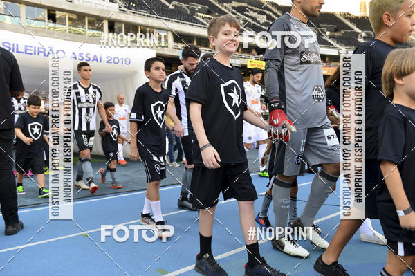 Buy your photos of the eventBotafogo x Atltico-MG  Nilton Santos - 08/09/2019 on Fotop