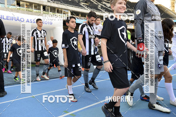 Buy your photos of the eventBotafogo x Atltico-MG  Nilton Santos - 08/09/2019 on Fotop