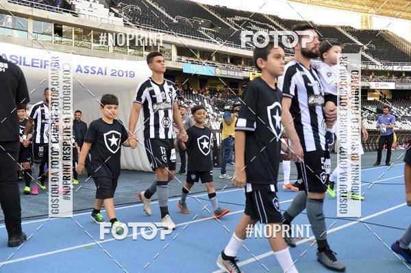 Buy your photos of the eventBotafogo x Atltico-MG  Nilton Santos - 08/09/2019 on Fotop