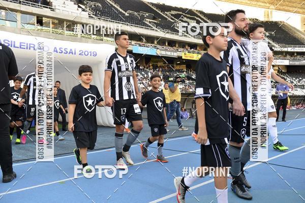 Buy your photos of the eventBotafogo x Atltico-MG  Nilton Santos - 08/09/2019 on Fotop