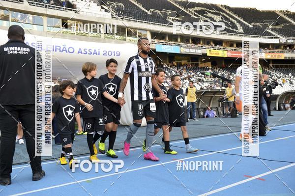 Buy your photos of the eventBotafogo x Atltico-MG  Nilton Santos - 08/09/2019 on Fotop