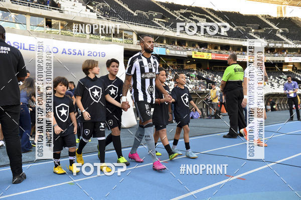 Buy your photos of the eventBotafogo x Atltico-MG  Nilton Santos - 08/09/2019 on Fotop