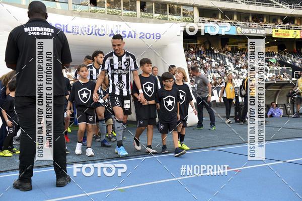 Buy your photos of the eventBotafogo x Atltico-MG  Nilton Santos - 08/09/2019 on Fotop