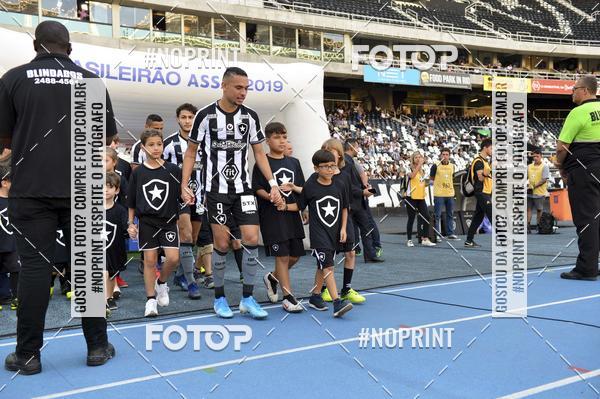 Buy your photos of the eventBotafogo x Atltico-MG  Nilton Santos - 08/09/2019 on Fotop