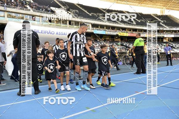 Buy your photos of the eventBotafogo x Atltico-MG  Nilton Santos - 08/09/2019 on Fotop