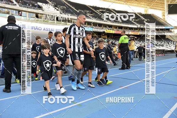 Buy your photos of the eventBotafogo x Atltico-MG  Nilton Santos - 08/09/2019 on Fotop