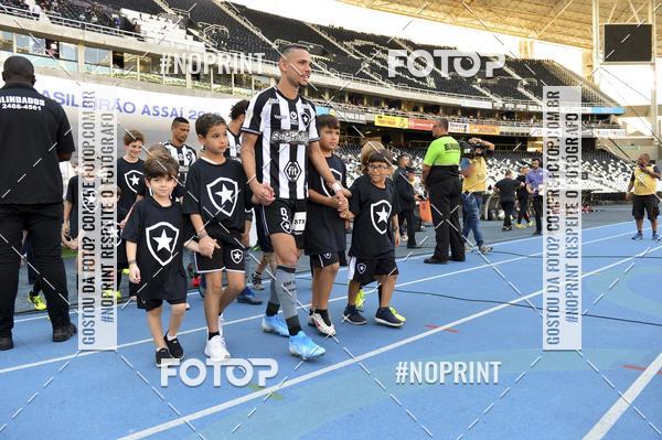 Buy your photos of the eventBotafogo x Atltico-MG  Nilton Santos - 08/09/2019 on Fotop