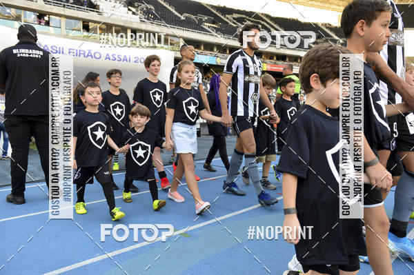 Buy your photos of the eventBotafogo x Atltico-MG  Nilton Santos - 08/09/2019 on Fotop