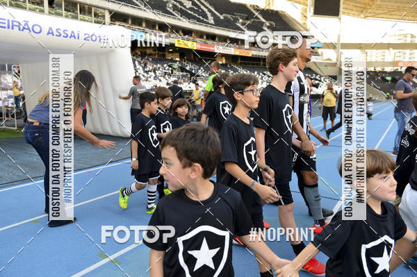 Buy your photos of the eventBotafogo x Atltico-MG  Nilton Santos - 08/09/2019 on Fotop