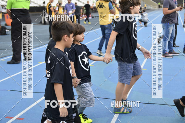 Buy your photos of the eventBotafogo x Atltico-MG  Nilton Santos - 08/09/2019 on Fotop