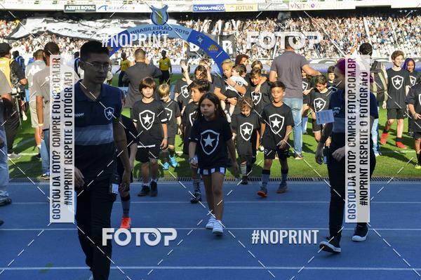 Buy your photos of the eventBotafogo x Atltico-MG  Nilton Santos - 08/09/2019 on Fotop