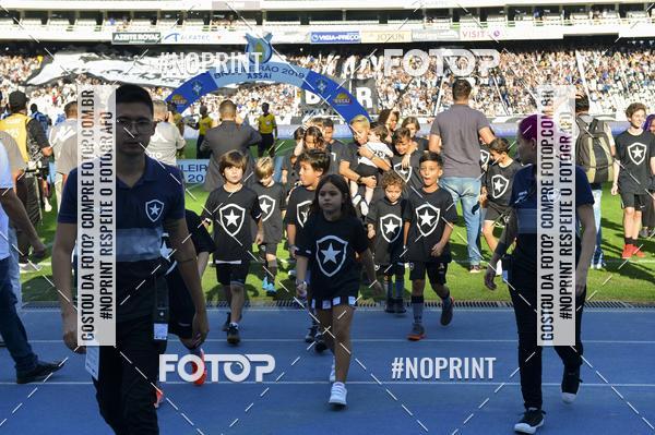 Buy your photos of the eventBotafogo x Atltico-MG  Nilton Santos - 08/09/2019 on Fotop