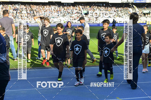 Buy your photos of the eventBotafogo x Atltico-MG  Nilton Santos - 08/09/2019 on Fotop