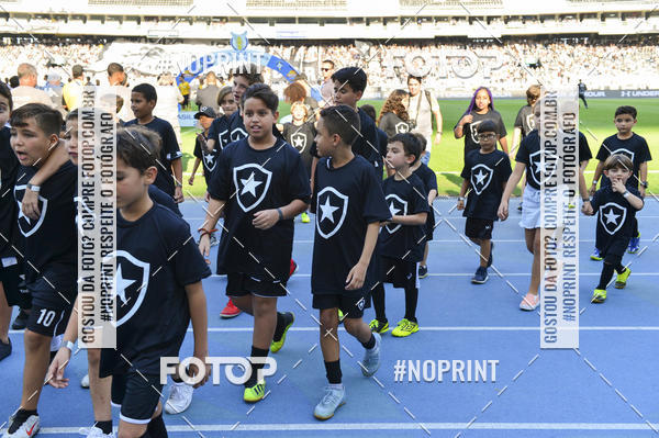 Buy your photos of the eventBotafogo x Atltico-MG  Nilton Santos - 08/09/2019 on Fotop