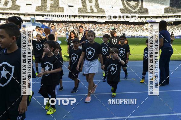 Buy your photos of the eventBotafogo x Atltico-MG  Nilton Santos - 08/09/2019 on Fotop