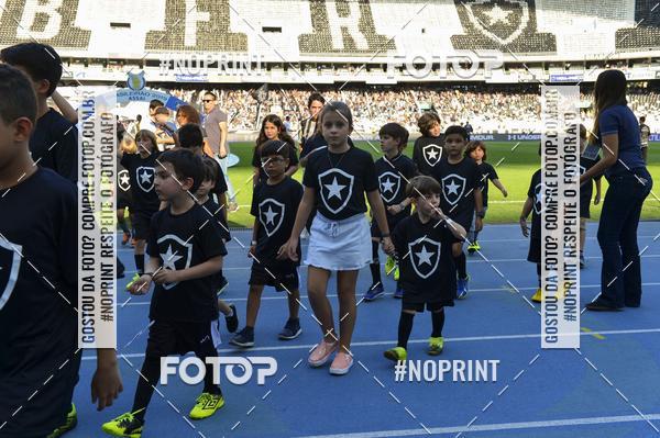 Buy your photos of the eventBotafogo x Atltico-MG  Nilton Santos - 08/09/2019 on Fotop