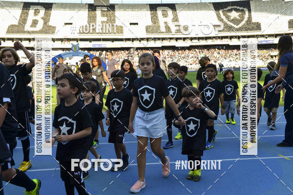 Buy your photos of the eventBotafogo x Atltico-MG  Nilton Santos - 08/09/2019 on Fotop
