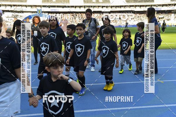 Buy your photos of the eventBotafogo x Atltico-MG  Nilton Santos - 08/09/2019 on Fotop