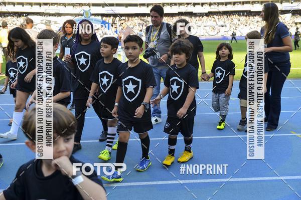 Buy your photos of the eventBotafogo x Atltico-MG  Nilton Santos - 08/09/2019 on Fotop