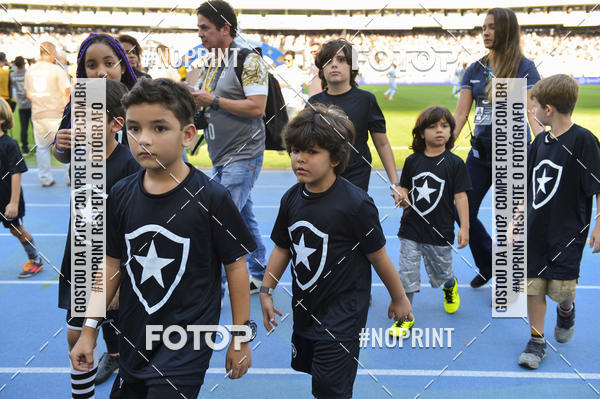 Buy your photos of the eventBotafogo x Atltico-MG  Nilton Santos - 08/09/2019 on Fotop