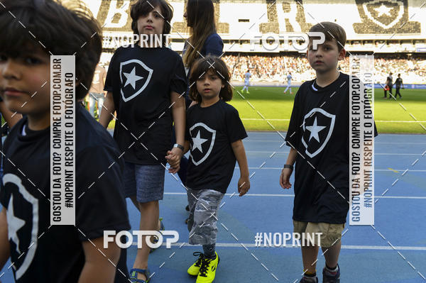 Buy your photos of the eventBotafogo x Atltico-MG  Nilton Santos - 08/09/2019 on Fotop