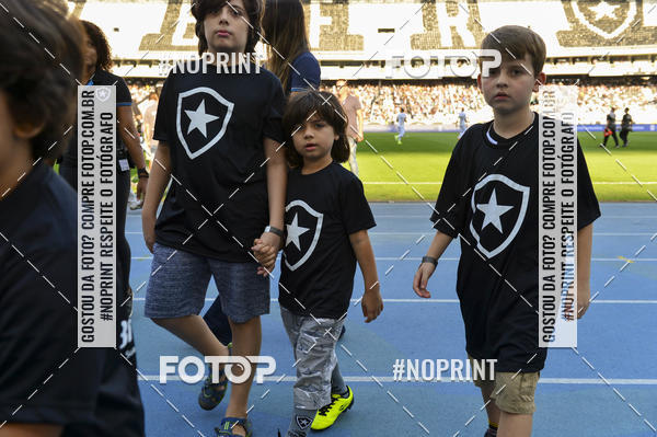 Buy your photos of the eventBotafogo x Atltico-MG  Nilton Santos - 08/09/2019 on Fotop