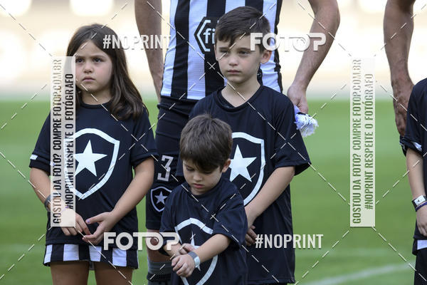 Buy your photos of the eventBotafogo x Atltico-MG  Nilton Santos - 08/09/2019 on Fotop