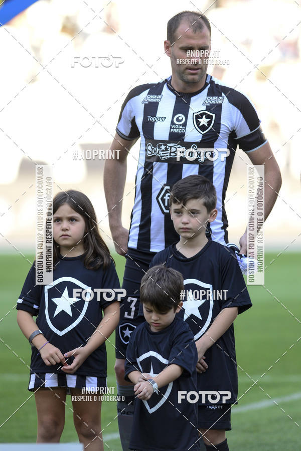 Buy your photos of the eventBotafogo x Atltico-MG  Nilton Santos - 08/09/2019 on Fotop