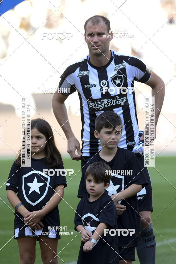 Buy your photos of the eventBotafogo x Atltico-MG  Nilton Santos - 08/09/2019 on Fotop
