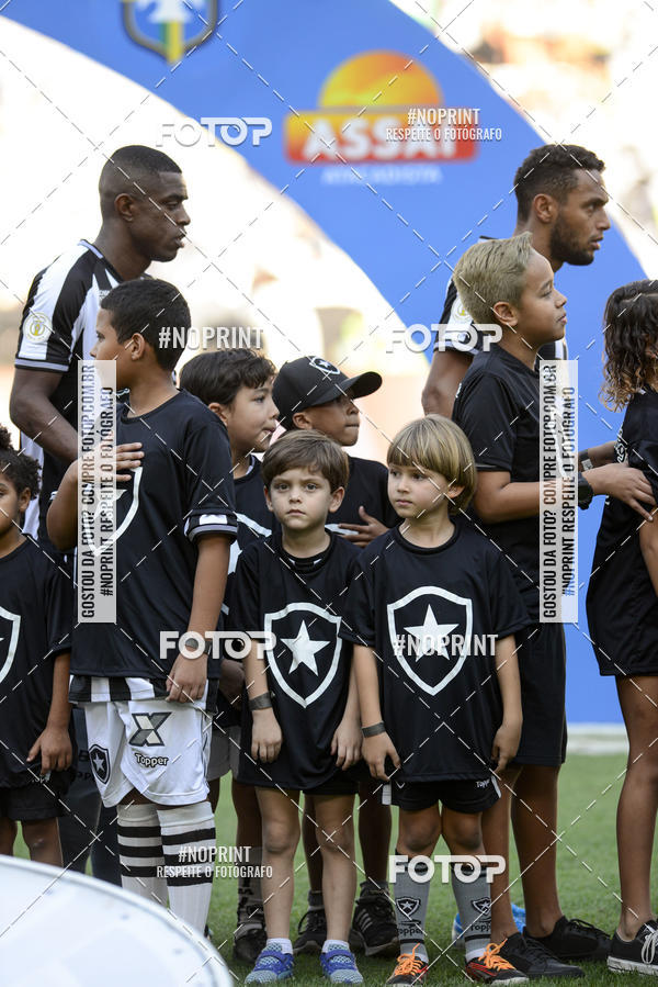 Buy your photos of the eventBotafogo x Atltico-MG  Nilton Santos - 08/09/2019 on Fotop