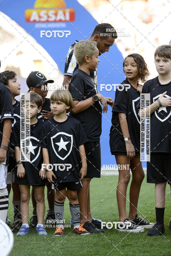 Buy your photos of the eventBotafogo x Atltico-MG  Nilton Santos - 08/09/2019 on Fotop
