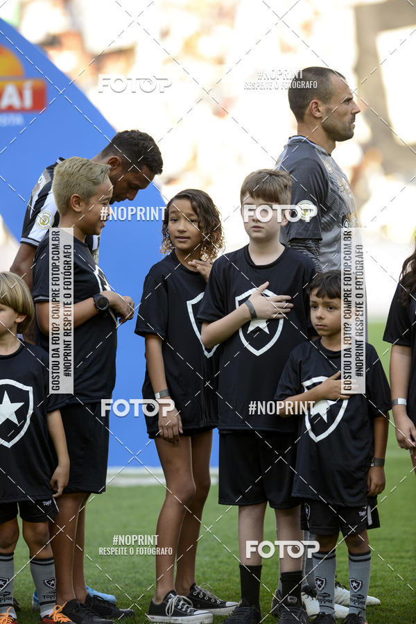 Buy your photos of the eventBotafogo x Atltico-MG  Nilton Santos - 08/09/2019 on Fotop