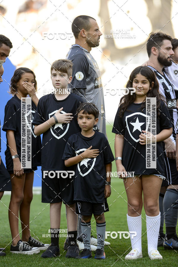 Buy your photos of the eventBotafogo x Atltico-MG  Nilton Santos - 08/09/2019 on Fotop