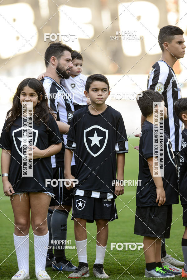 Buy your photos of the eventBotafogo x Atltico-MG  Nilton Santos - 08/09/2019 on Fotop