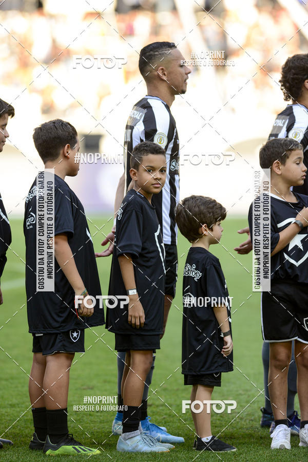 Buy your photos of the eventBotafogo x Atltico-MG  Nilton Santos - 08/09/2019 on Fotop
