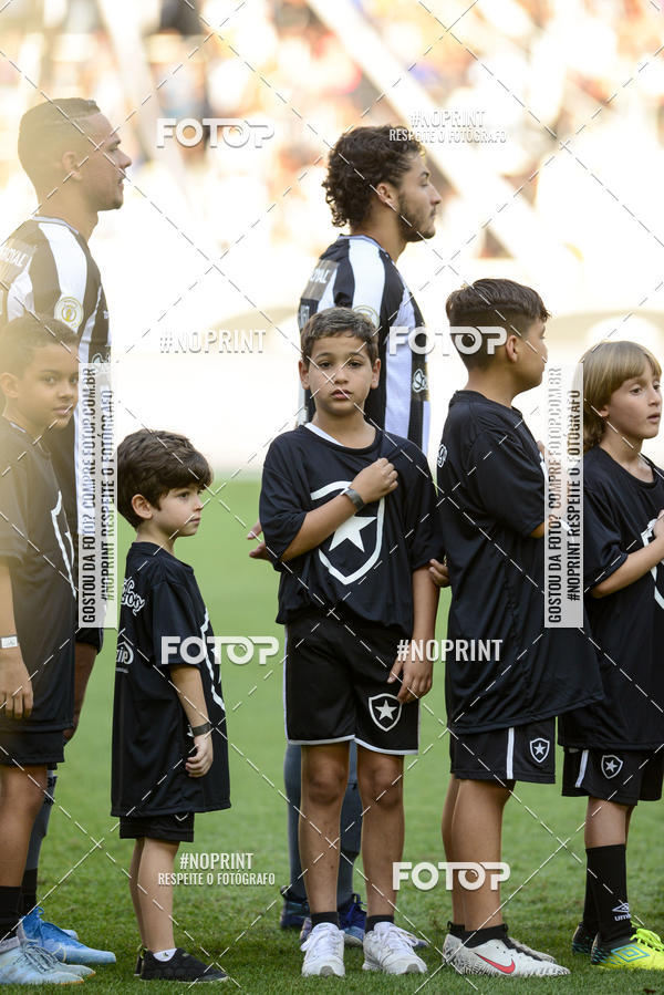 Buy your photos of the eventBotafogo x Atltico-MG  Nilton Santos - 08/09/2019 on Fotop