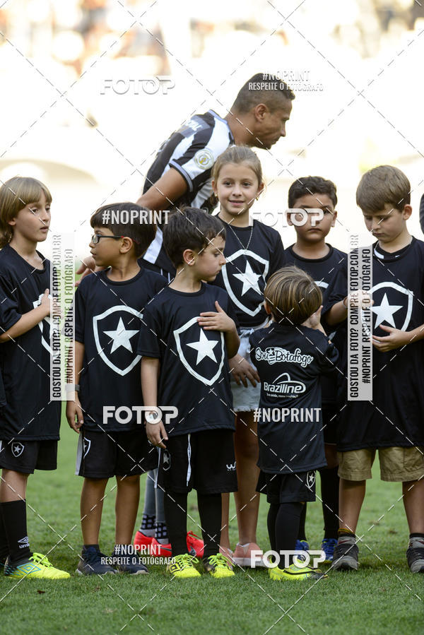 Buy your photos of the eventBotafogo x Atltico-MG  Nilton Santos - 08/09/2019 on Fotop