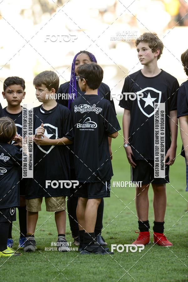 Buy your photos of the eventBotafogo x Atltico-MG  Nilton Santos - 08/09/2019 on Fotop