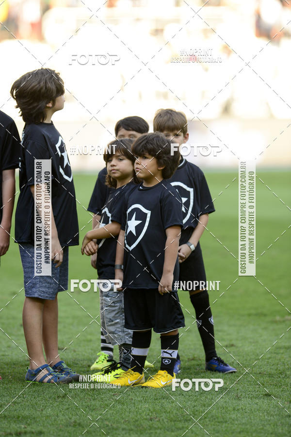 Buy your photos of the eventBotafogo x Atltico-MG  Nilton Santos - 08/09/2019 on Fotop