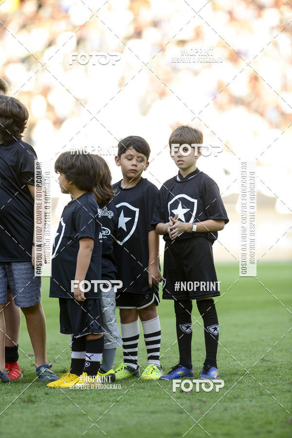 Buy your photos of the eventBotafogo x Atltico-MG  Nilton Santos - 08/09/2019 on Fotop